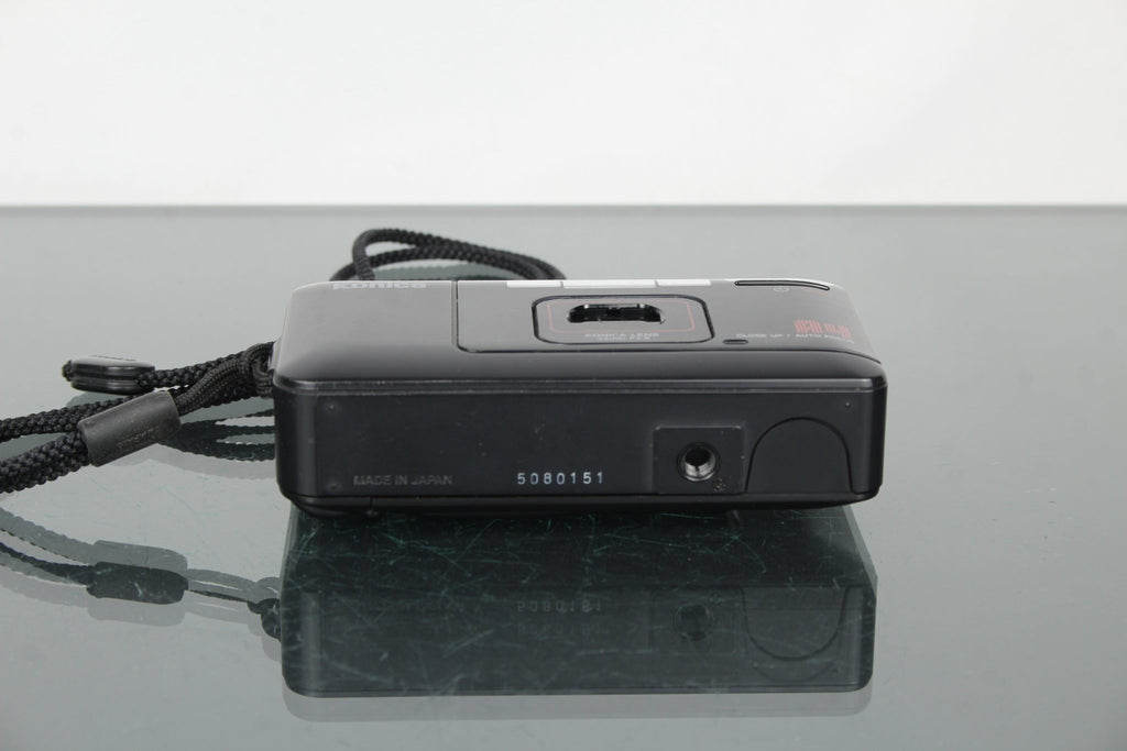 Konica A4 - Dutch|Thrift