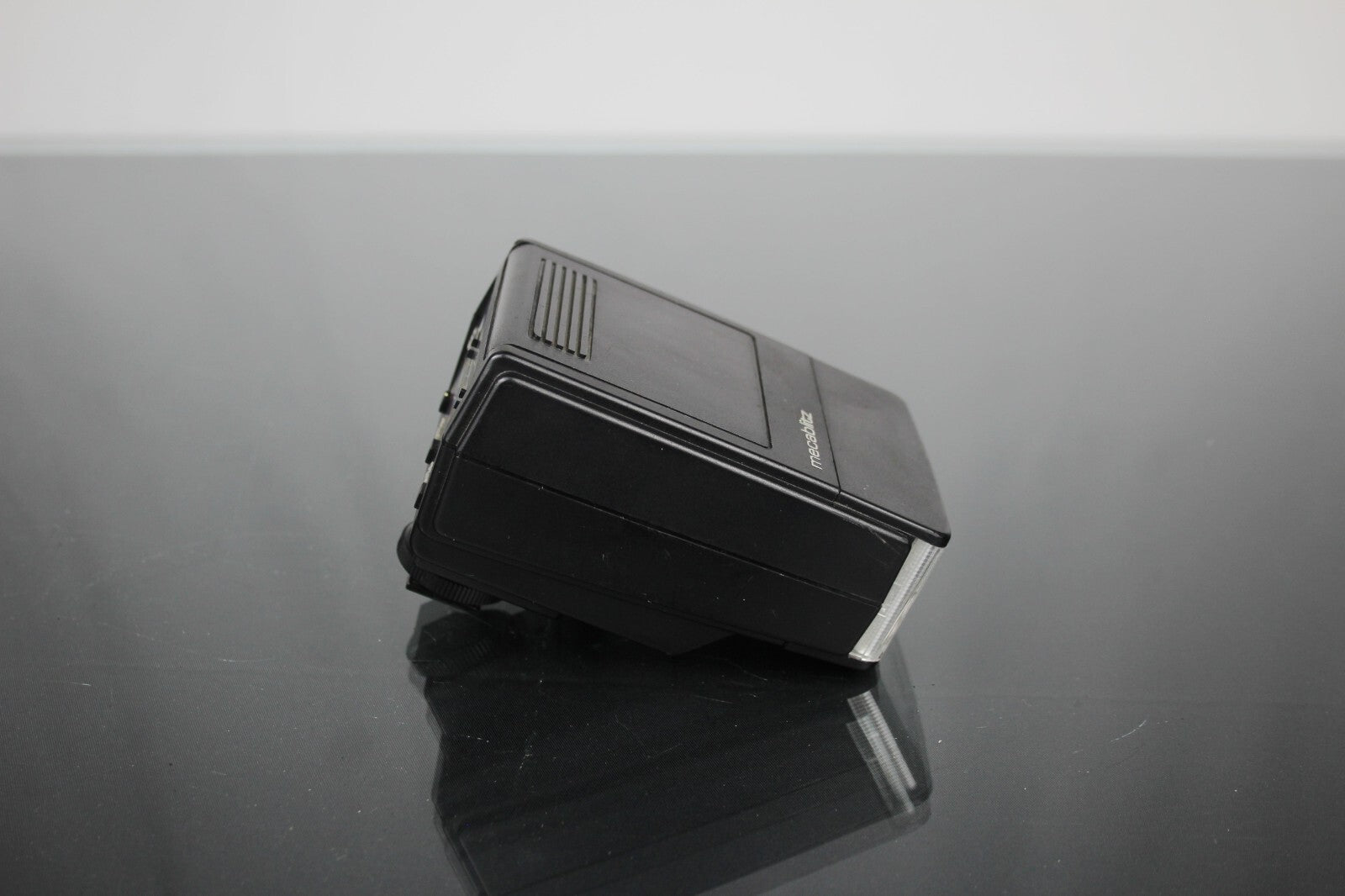 Mecablitz Metz 30BCT4i - Dutch|Thrift