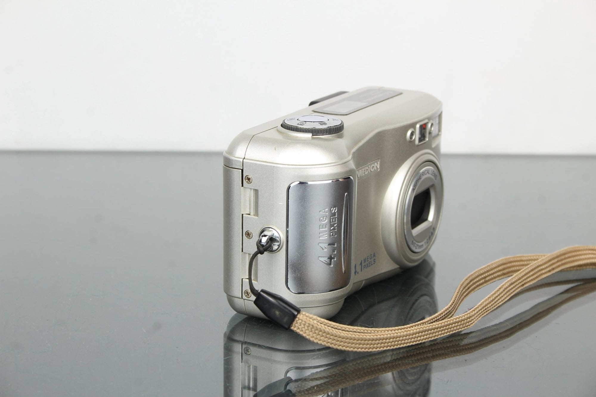 Medion MD 7425 - Dutch|Thrift