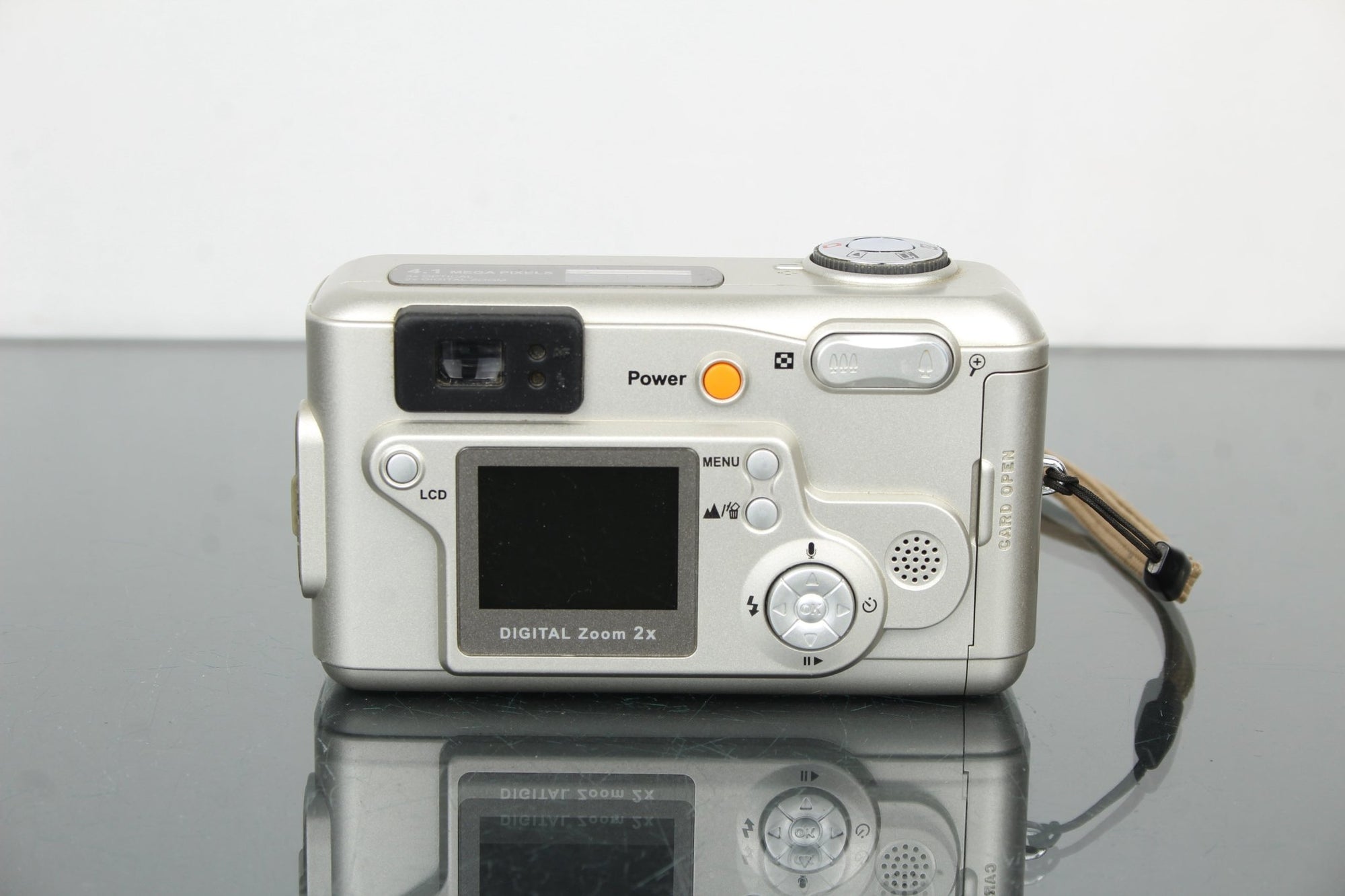 Medion MD 7425 - Dutch|Thrift