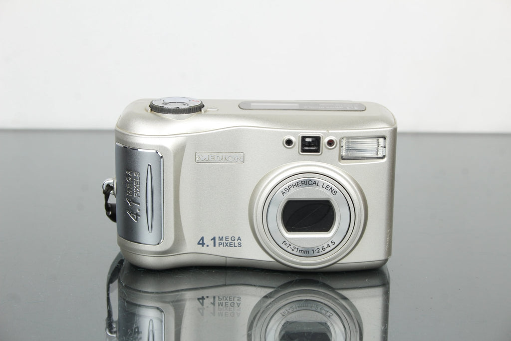 Medion MD 7425 - Dutch|Thrift