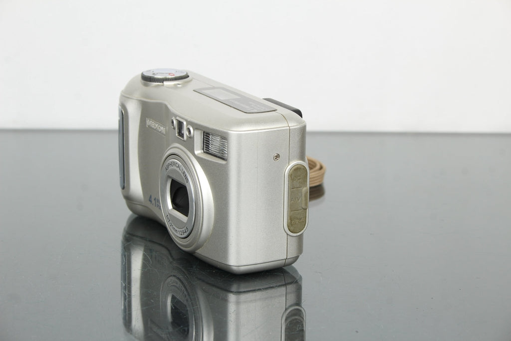 Medion MD 7425 - Dutch|Thrift