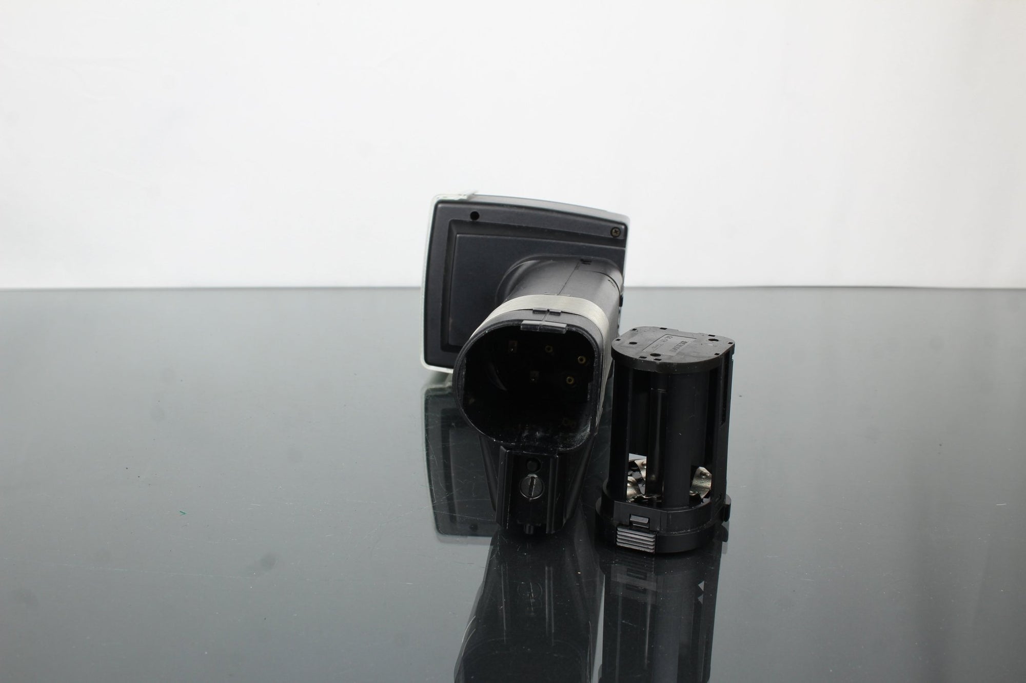 Metz 45 CL - 1 flash - Dutch|Thrift