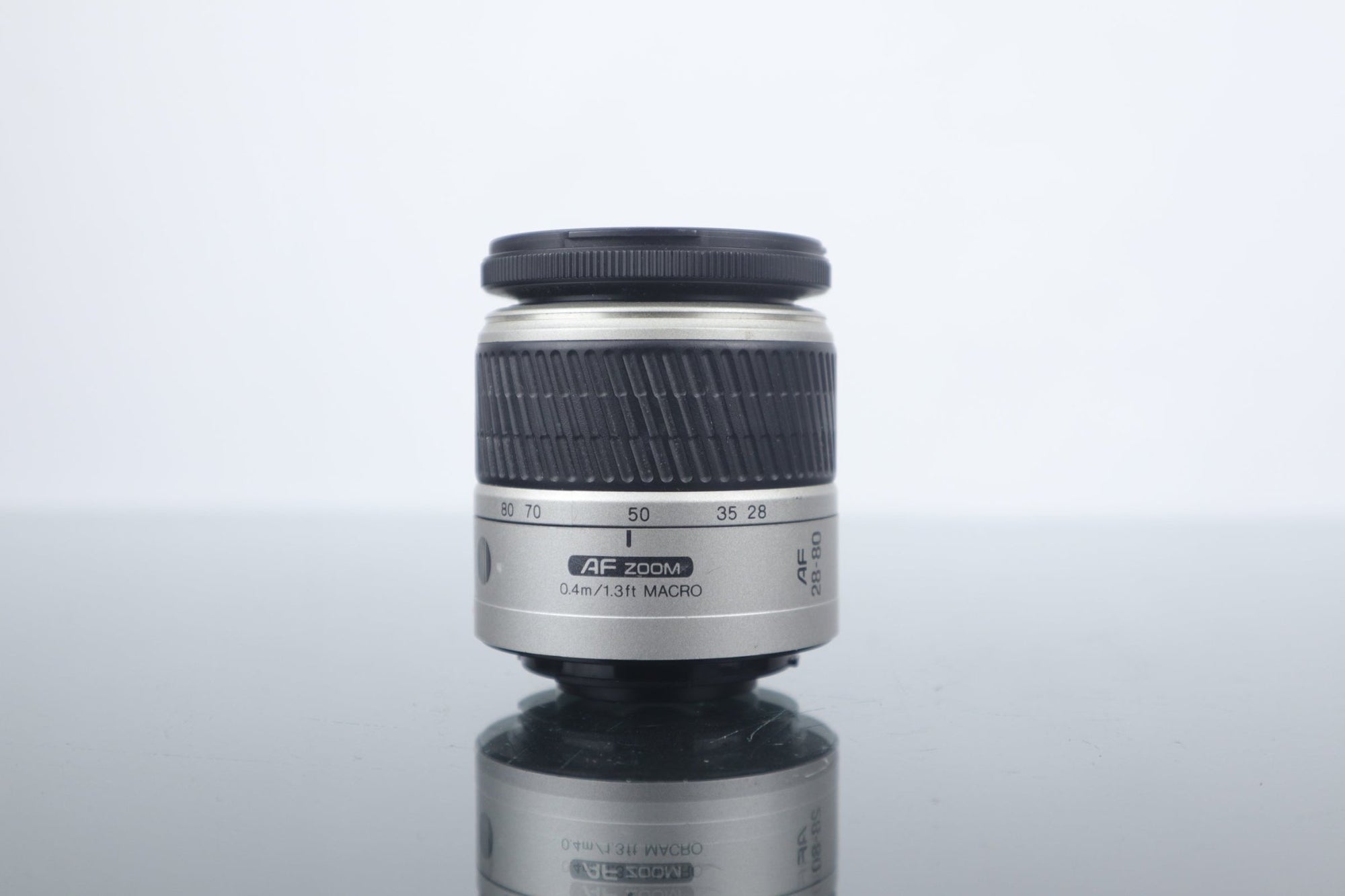 Minolta 28 - 80mm 1:3.5 - 5.6 - A Mount - Dutch|Thrift