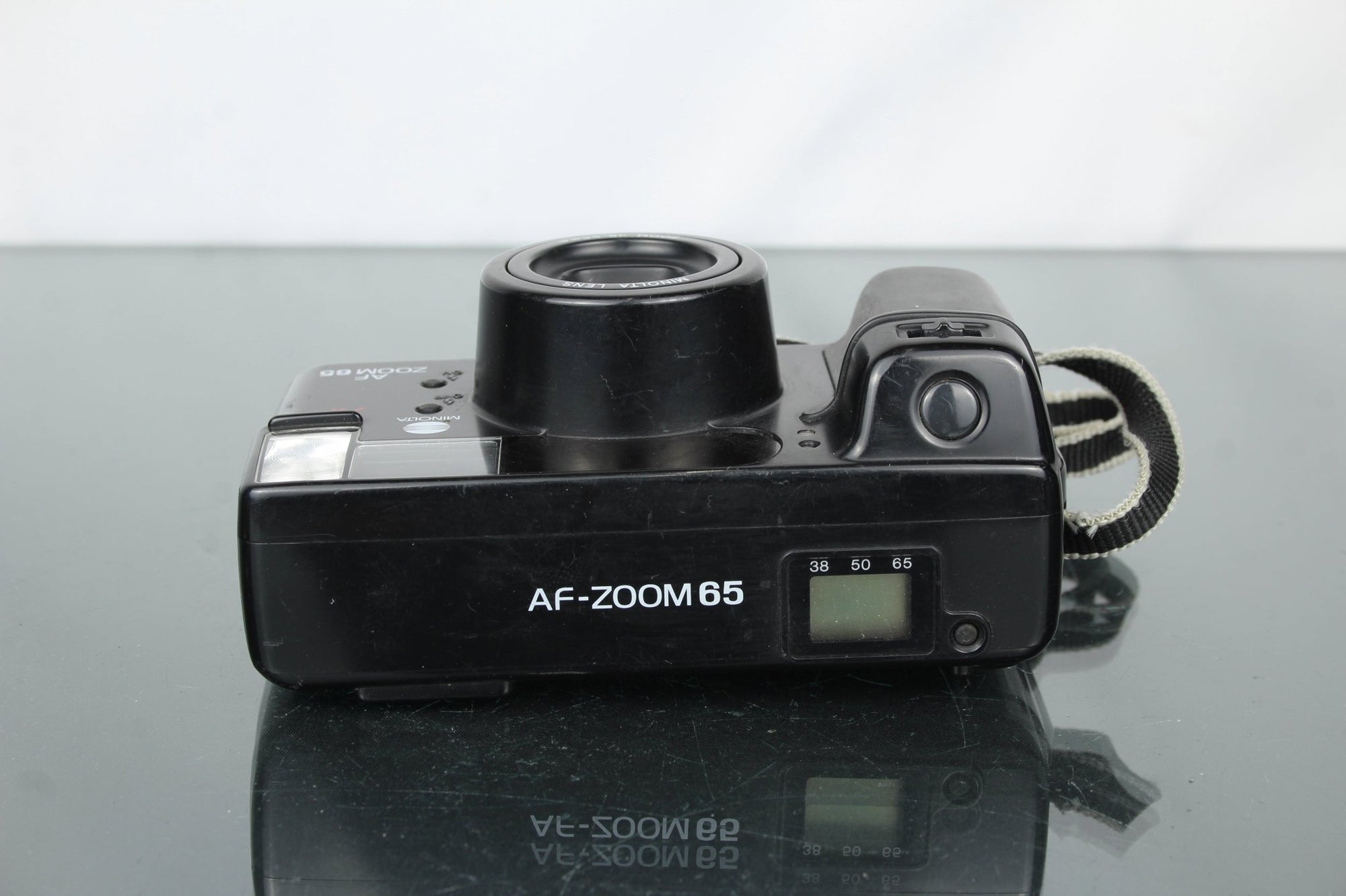Minolta AF - zoom 65 - Dutch|Thrift