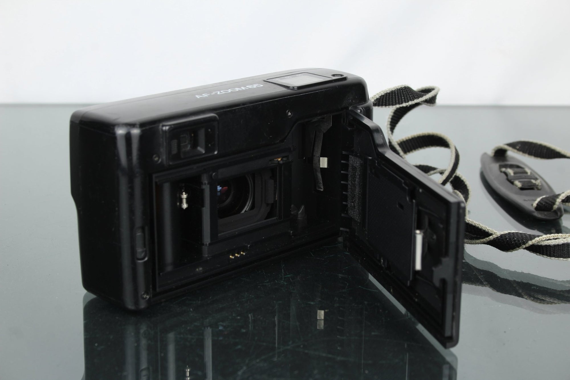 Minolta AF - zoom 65 - Dutch|Thrift
