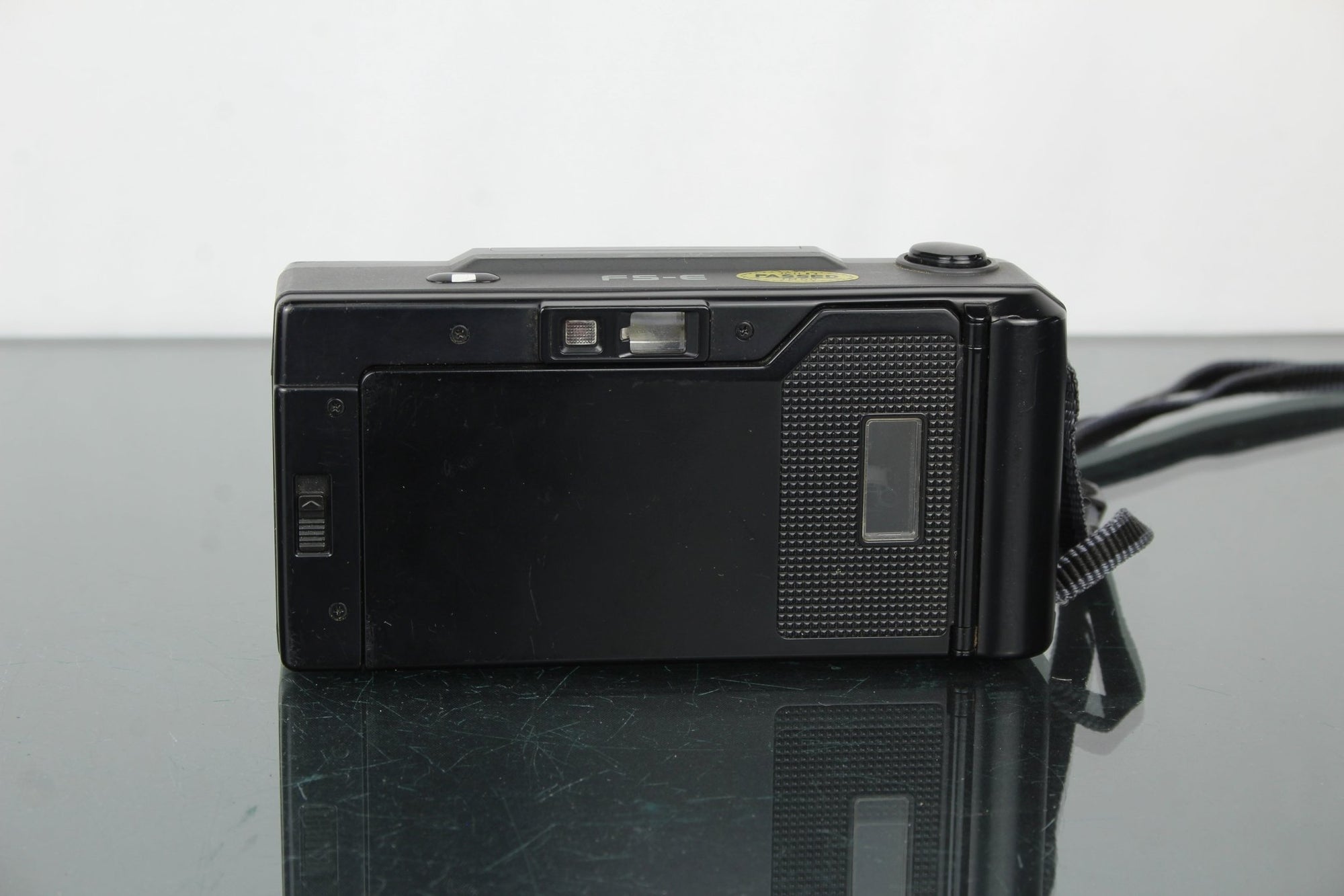 Minolta F5 - E - Dutch|Thrift