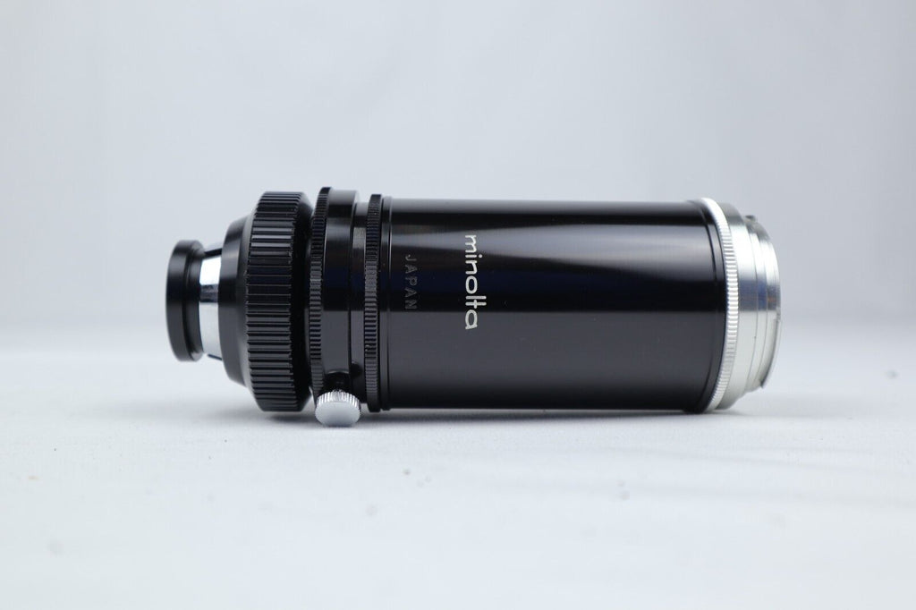 Minolta Microscope Adapter II | Minolta SLR Cameras - Dutch|Thrift