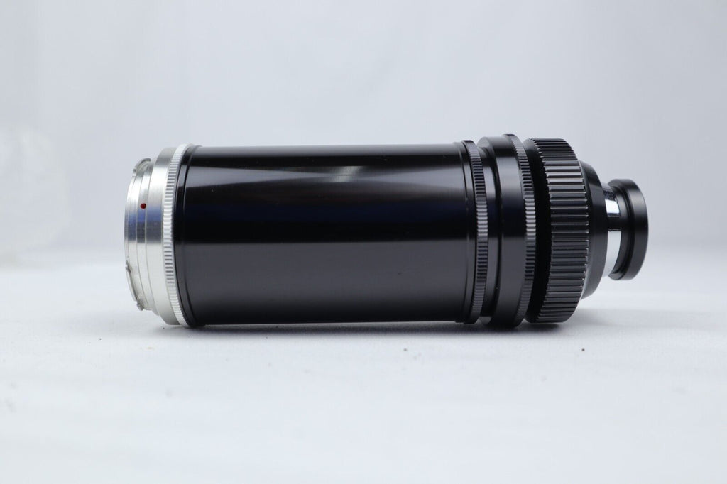 Minolta Microscope Adapter II | Minolta SLR Cameras - Dutch|Thrift