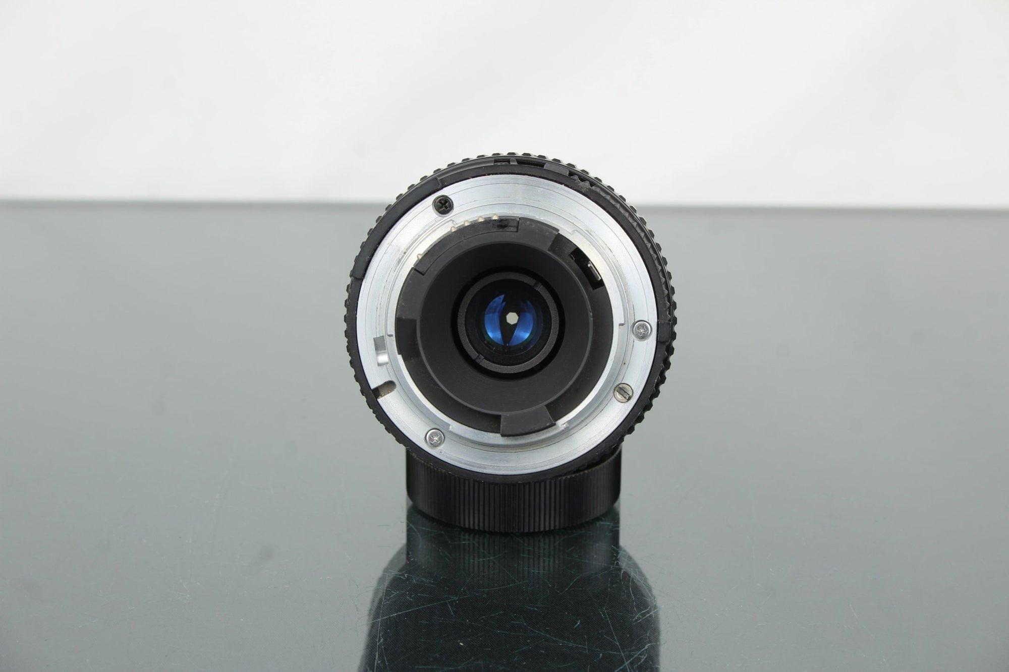 Nikon 35 - 80mm 1:4 - 5.6 AF Nikkor - F - Mount - Dutch|Thrift