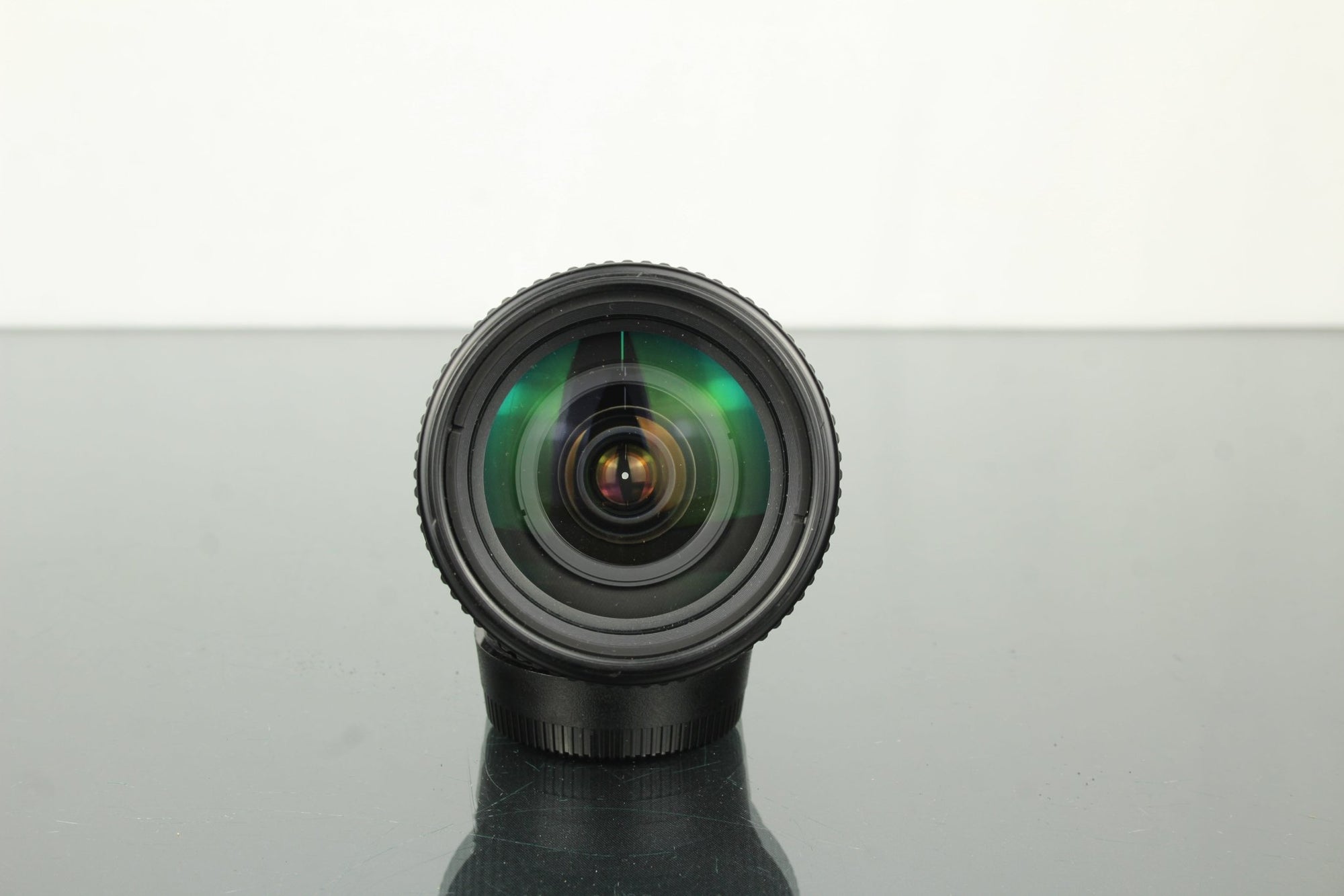Nikon AF Nikkor 28 - 105mm 1:3.5 - 4.5 D AF mount - Dutch|Thrift