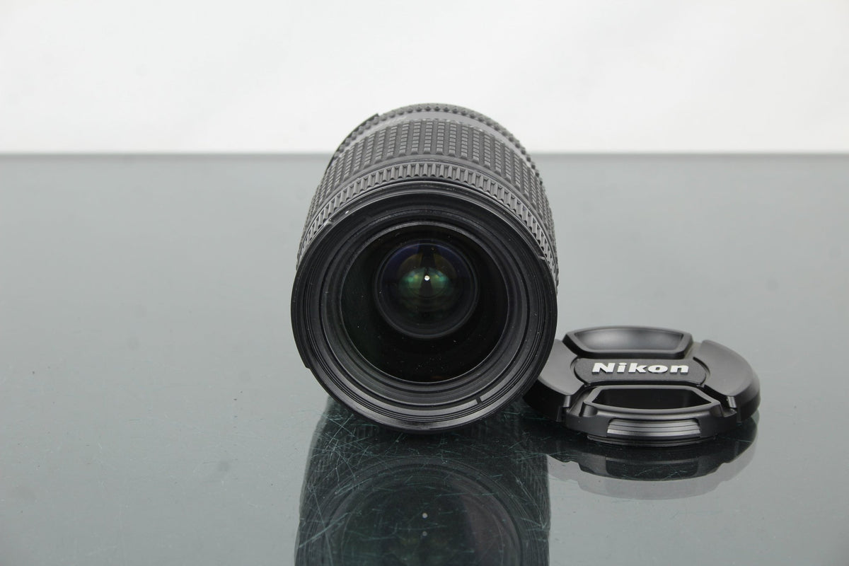 Nikon AF Nikkor 28 - 80mm 1:3.5 - 5.6 - Dutch|Thrift