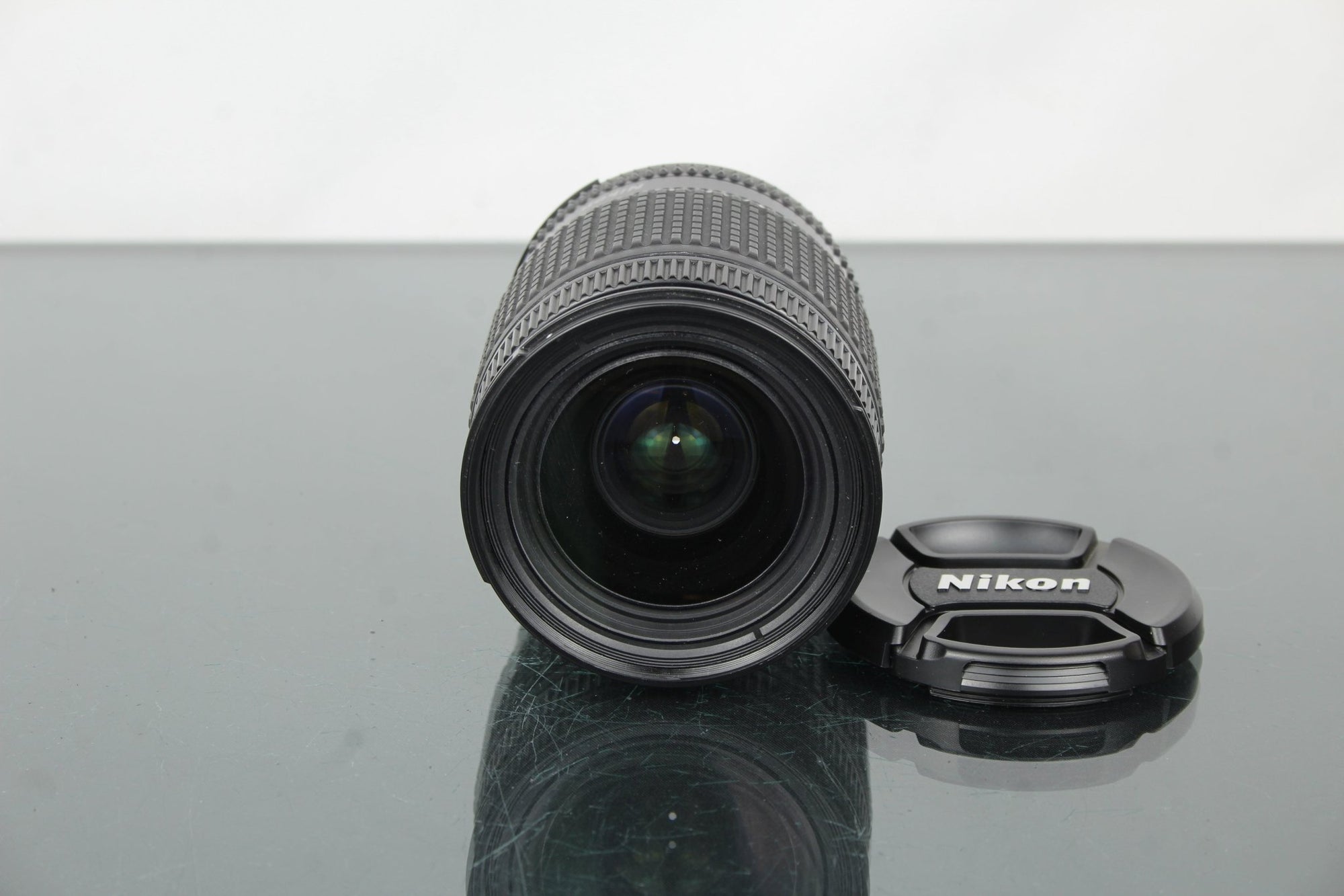 Nikon AF Nikkor 28 - 80mm 1:3.5 - 5.6 - Dutch|Thrift