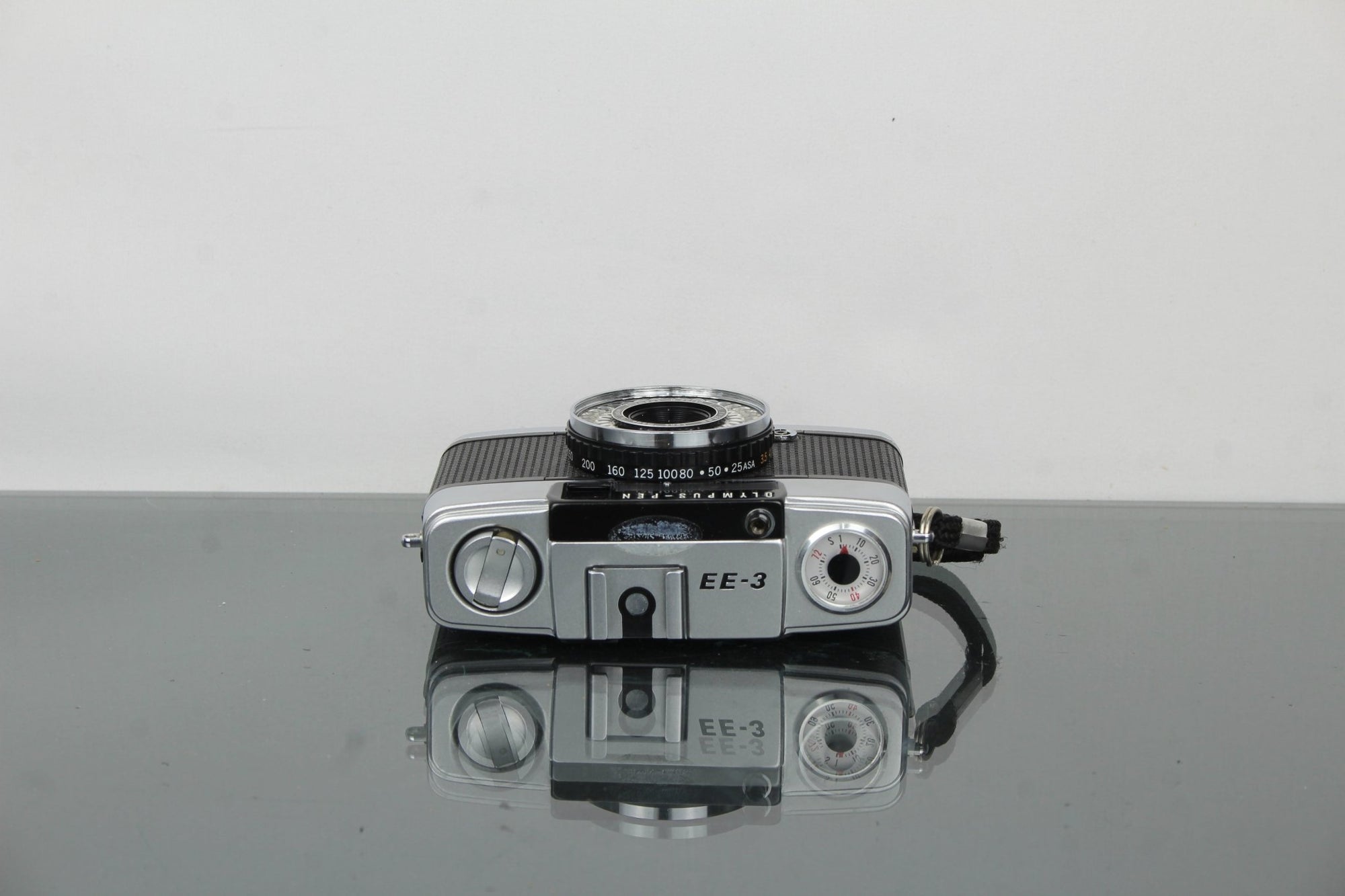 Olympus - Pen EE - 3 - Dutch|Thrift