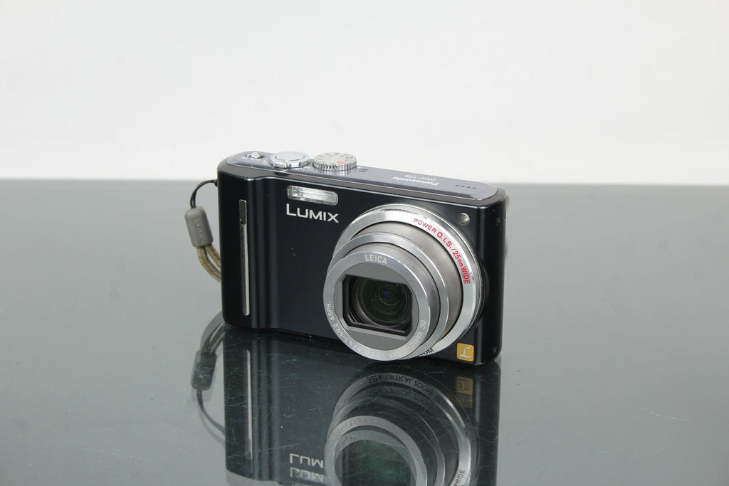 Panasonic Lumix DMC - TZ8 - Dutch|Thrift