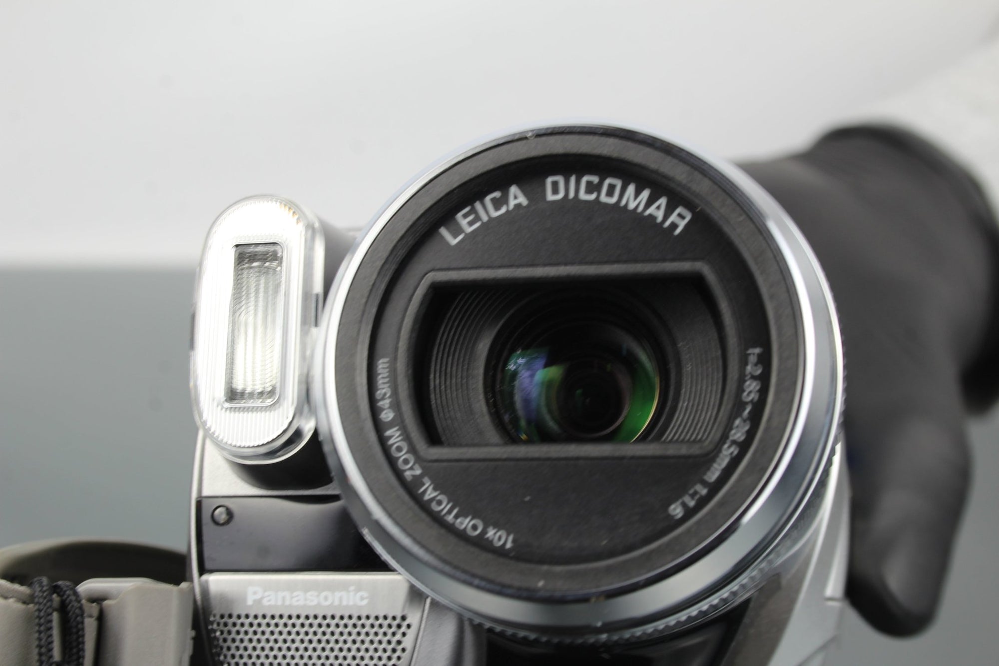 Panasonic NV - GS250 3CCD - Dutch|Thrift