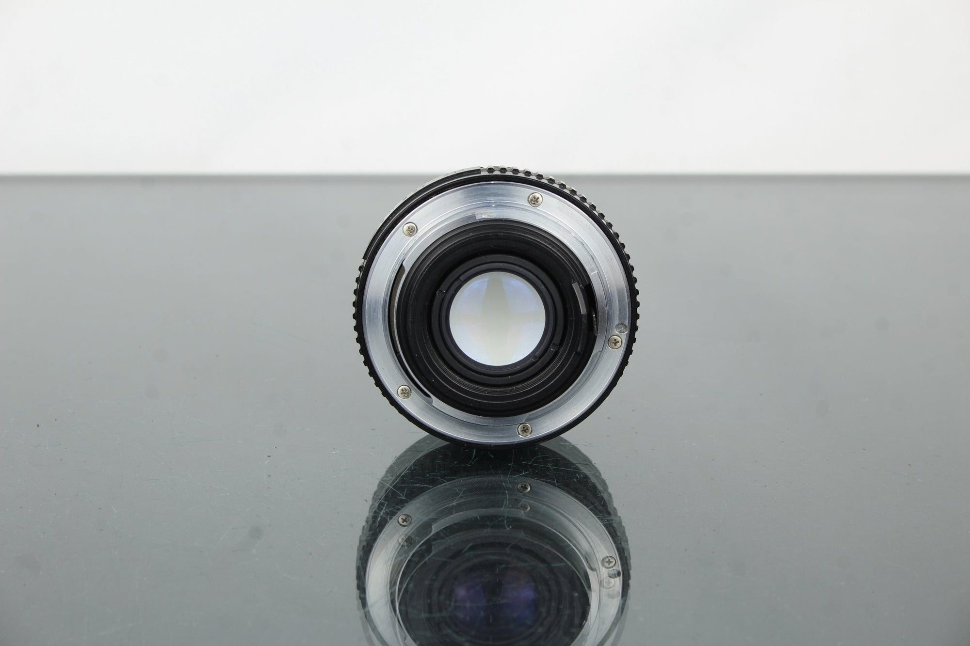 Pentax - m 1:2 50mm PK mount - Dutch|Thrift