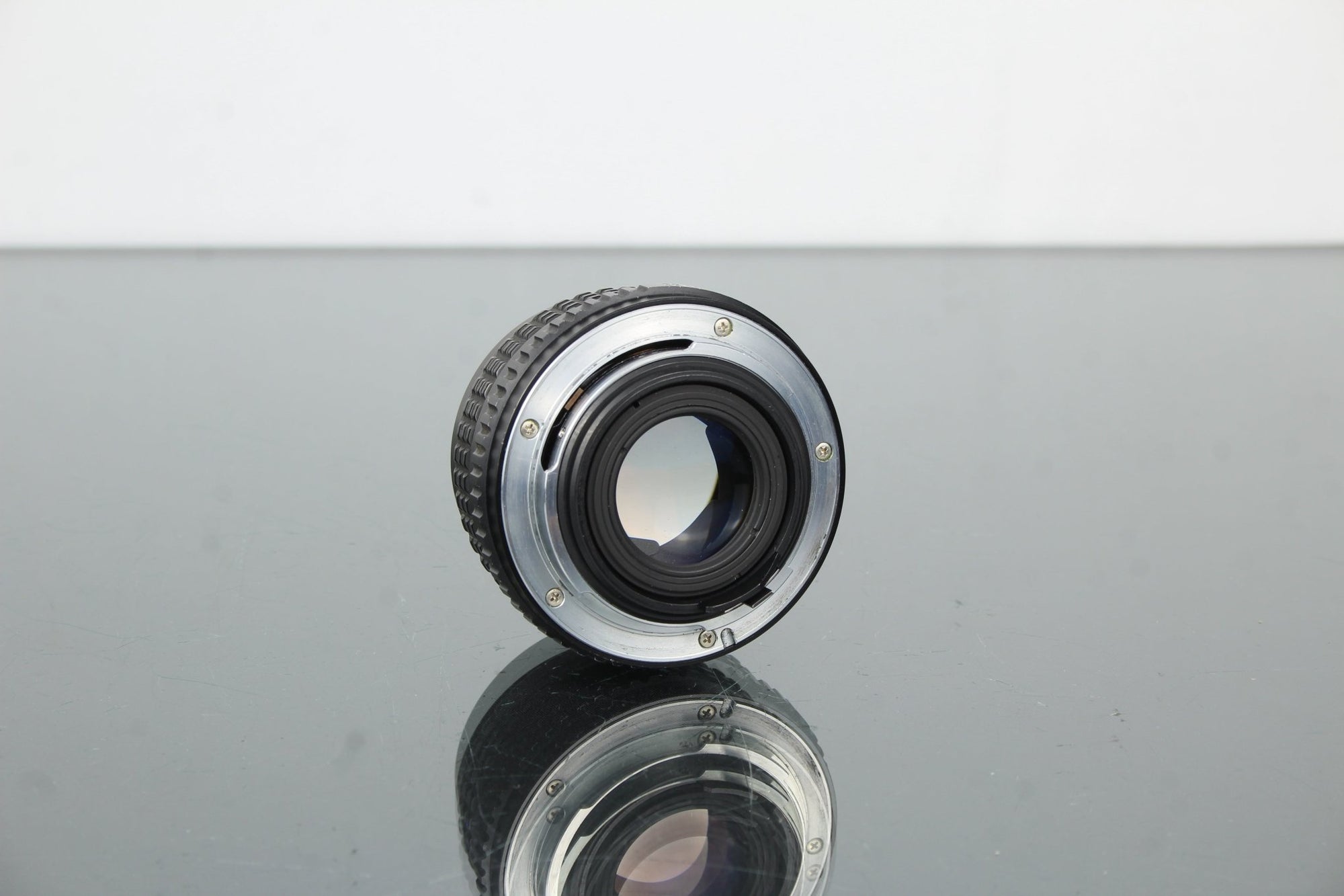Pentax - m 50mm 1.7 PK mount - Dutch|Thrift