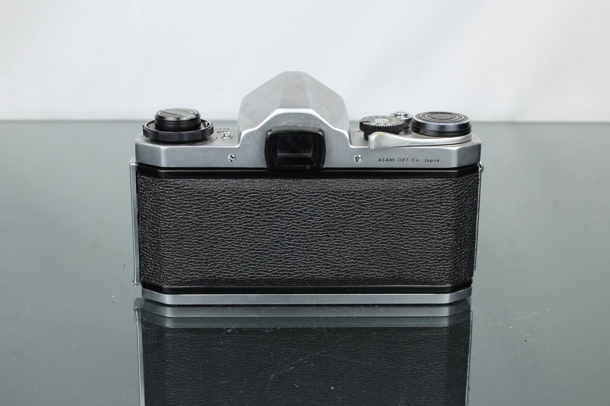 Pentax SV - Dutch|Thrift