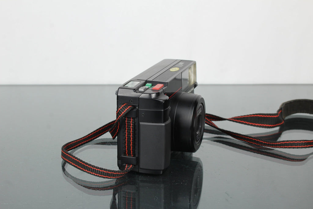 Pentax Zoom 70 - Dutch|Thrift