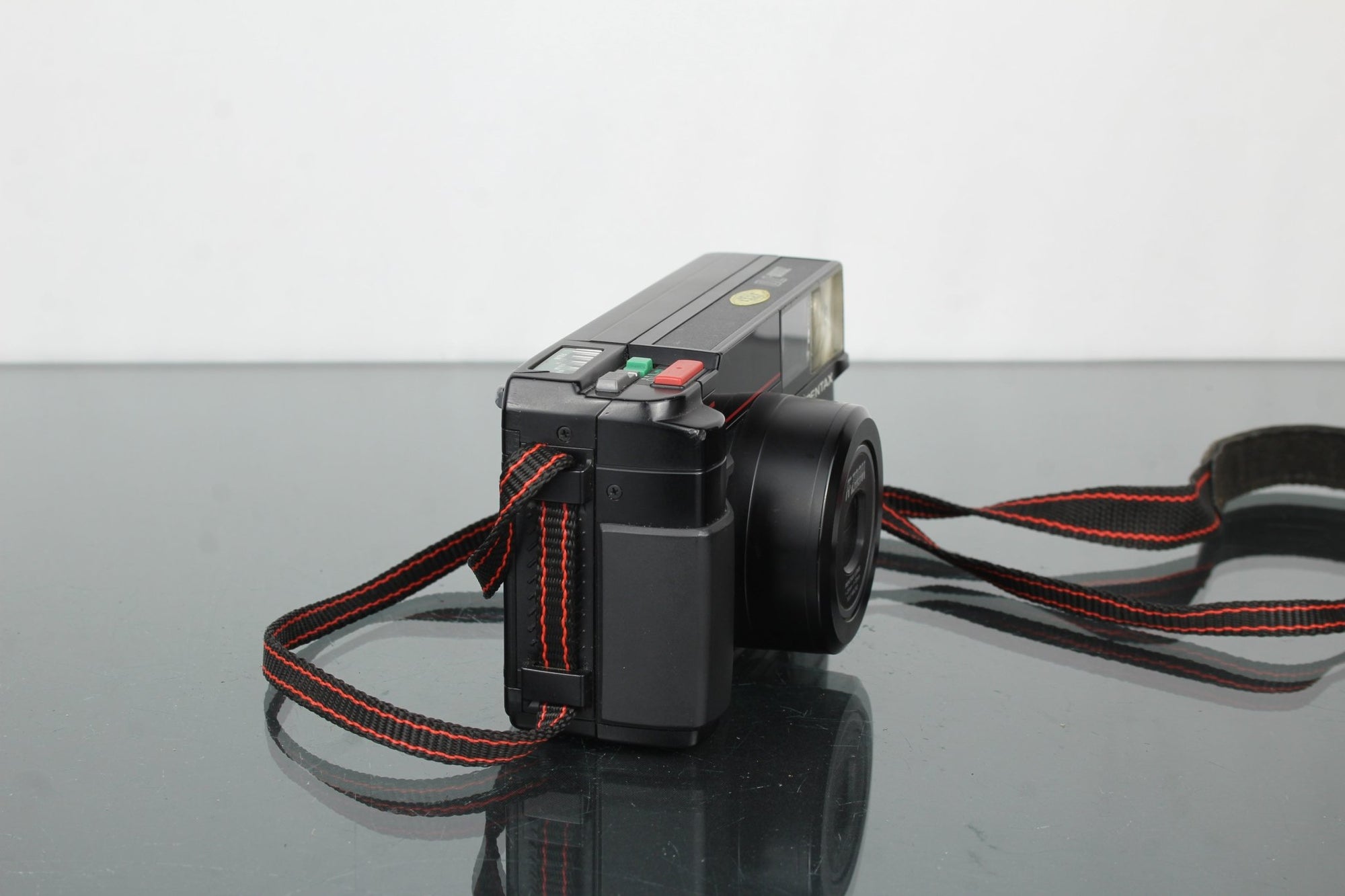 Pentax Zoom 70 - Dutch|Thrift
