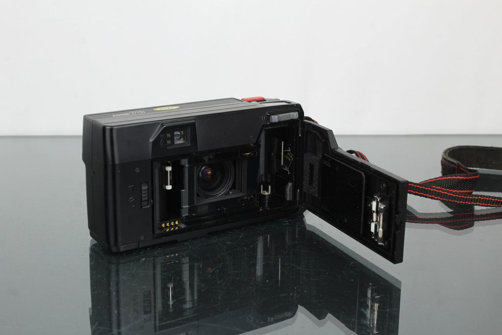 Pentax Zoom 70 - Dutch|Thrift