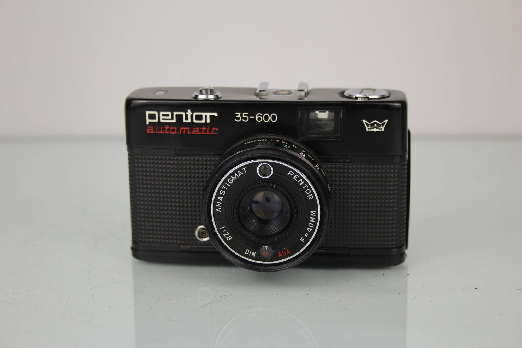 Pentor Automatic 35 - 600 - Dutch|Thrift