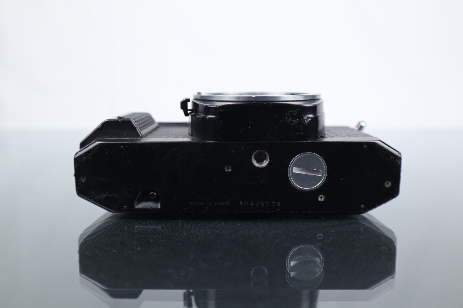 📷 Petri GX - 1 | 35mm SLR Film Camera | Body Only - Dutch|Thrift