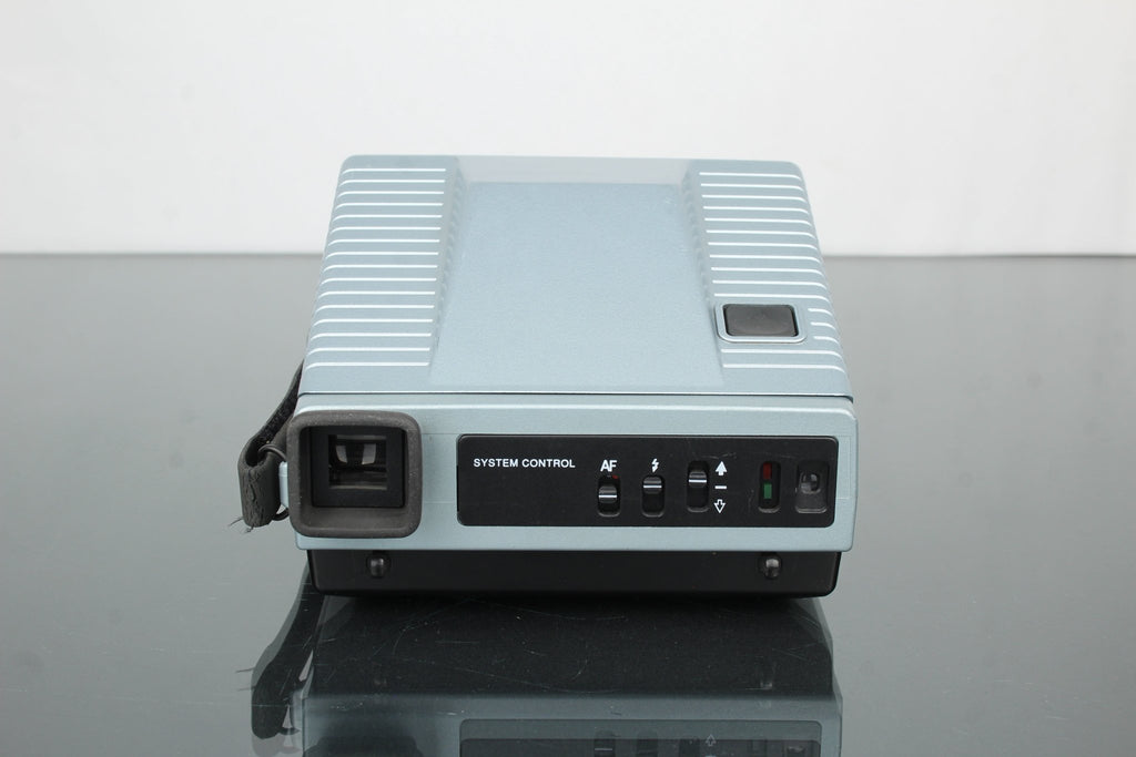 Polaroid Image System E - Dutch|Thrift