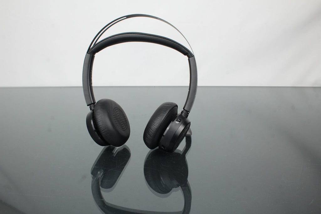 Poly Plantronics Voyager Focus 2 - Dutch|Thrift