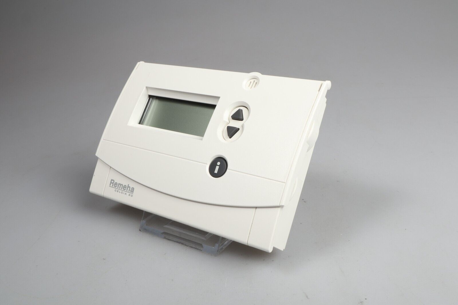 Remeha Celcia 20 | Clock Thermostat - Dutch|Thrift