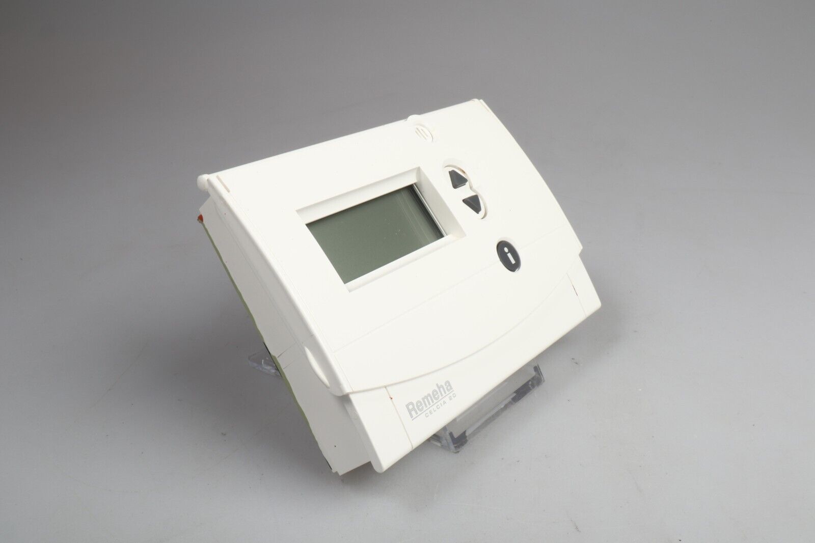 Remeha Celcia 20 | Clock Thermostat - Dutch|Thrift
