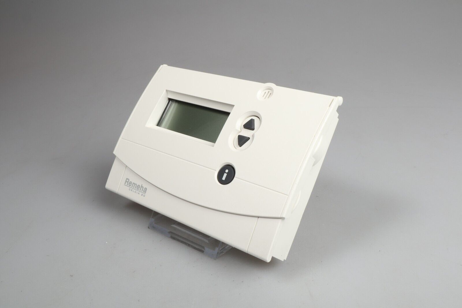 Remeha Celcia 20 | Clock Thermostat - Dutch|Thrift