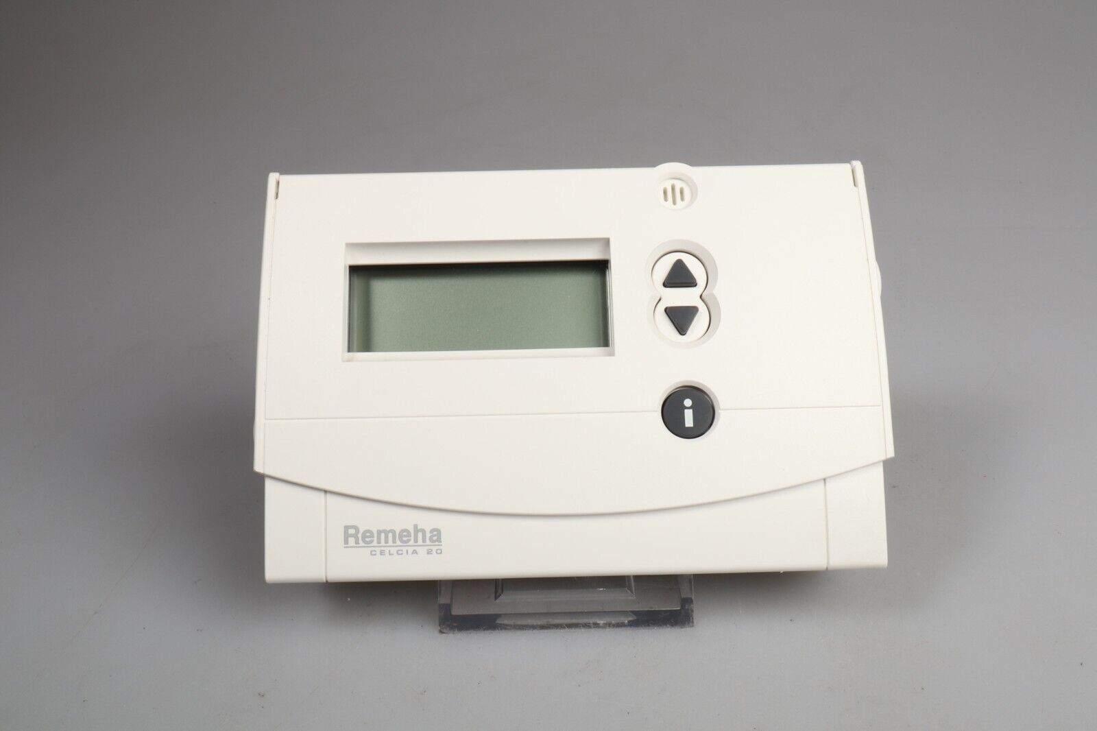 Remeha Celcia 20 | Clock Thermostat - Dutch|Thrift