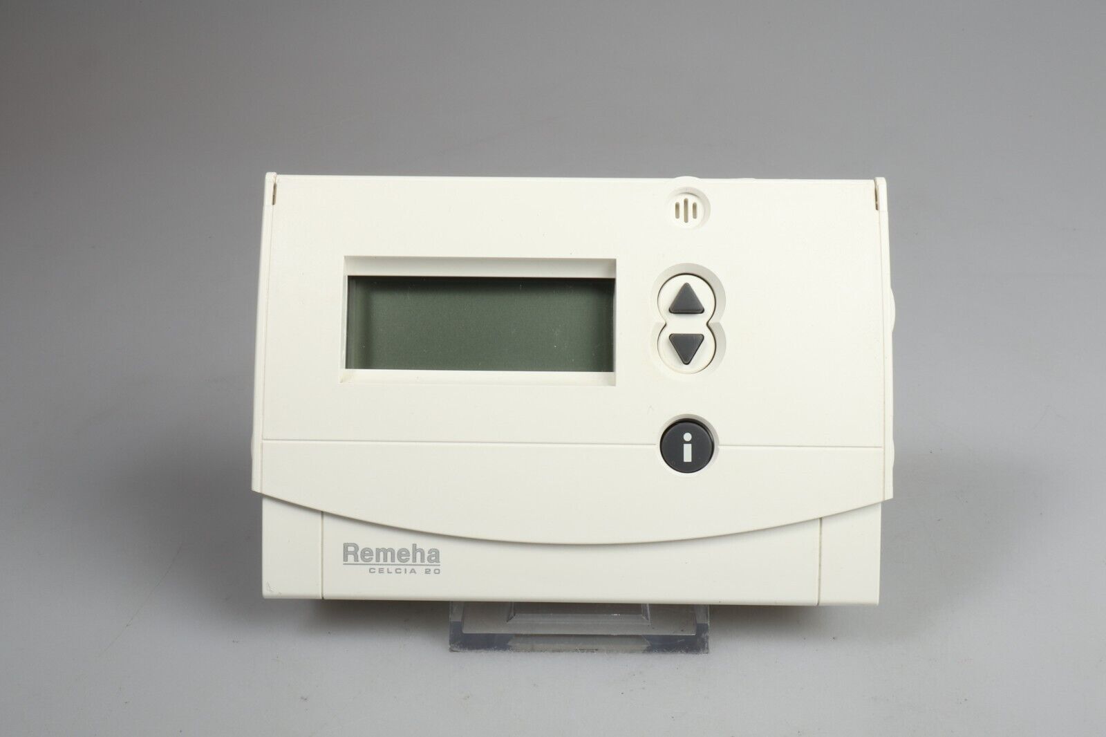 Remeha Celcia 20 | Clock Thermostat - Dutch|Thrift