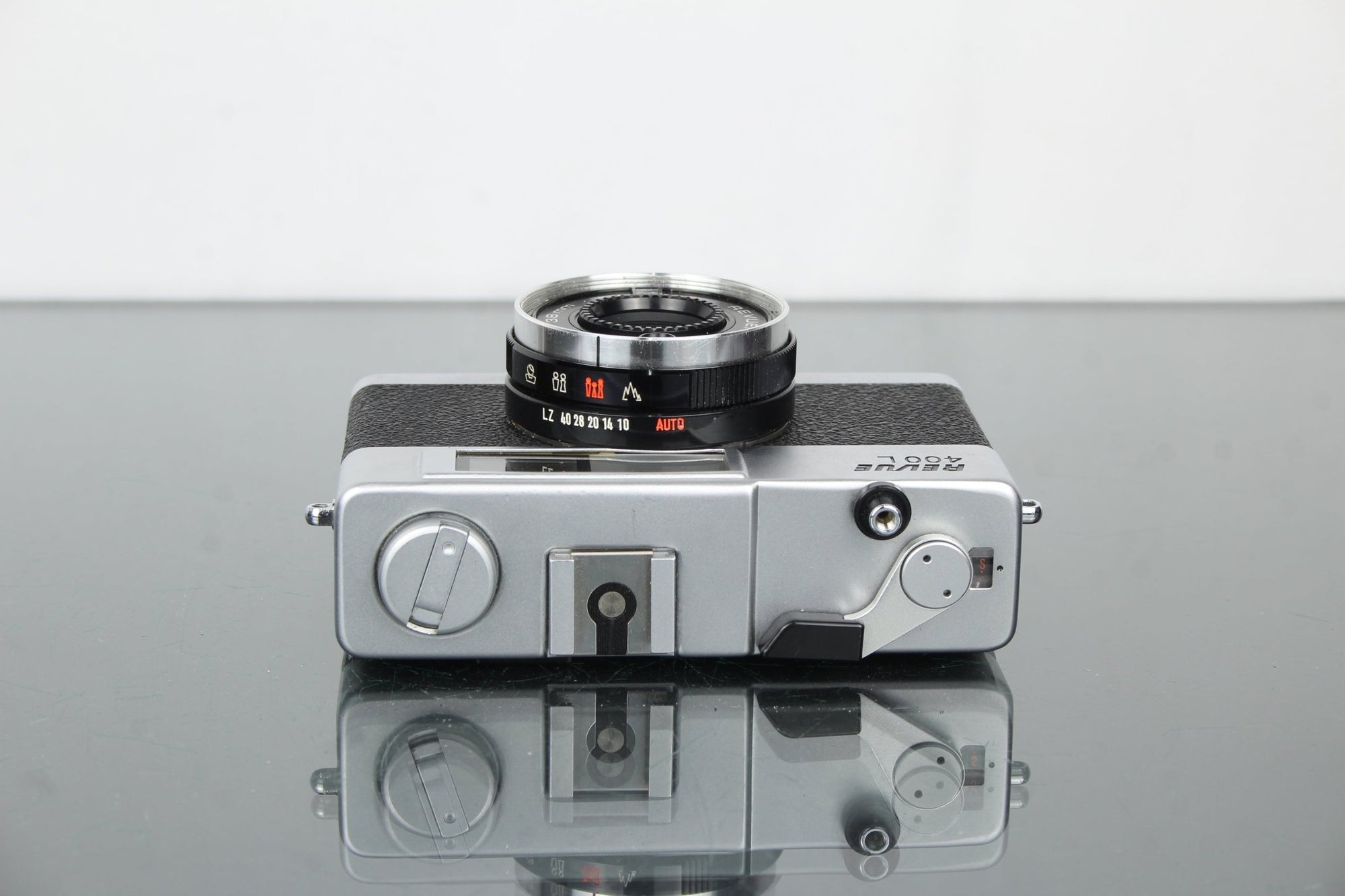 Revue 400L - Dutch|Thrift