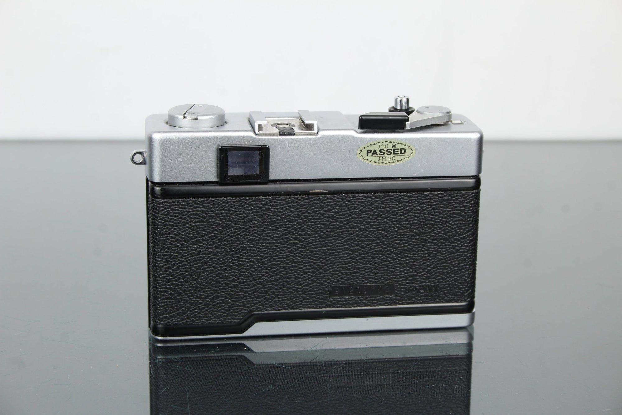 Revue 400L - Dutch|Thrift