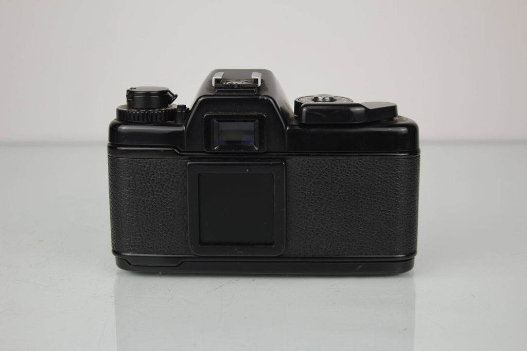 Revue AC3 + 1:3.5 - 4.5 28 - 50mm - Dutch|Thrift