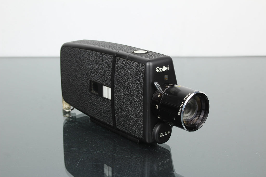 Rollei SL86 - Dutch|Thrift