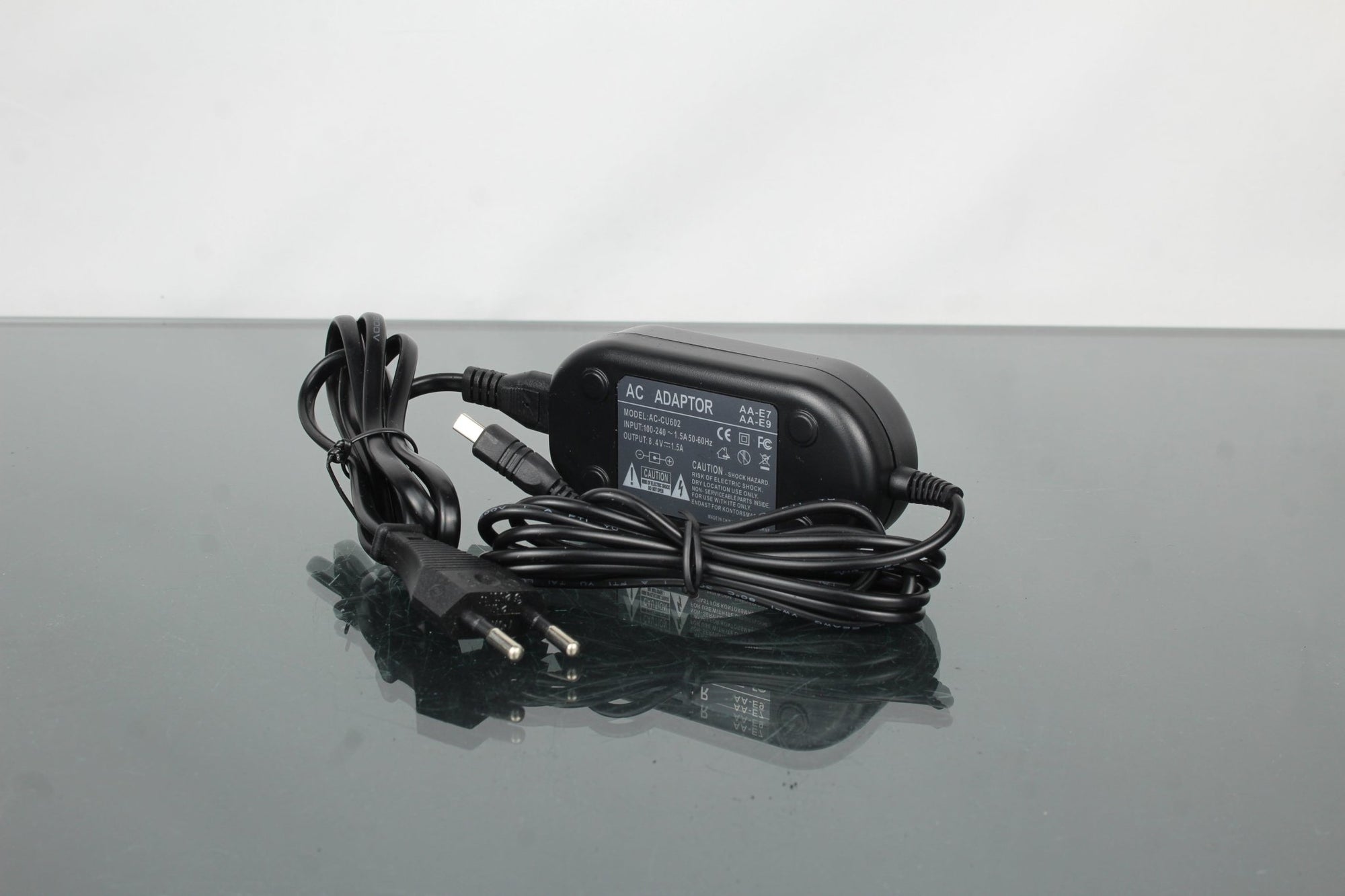 Samsung VP - D381 - Dutch|Thrift