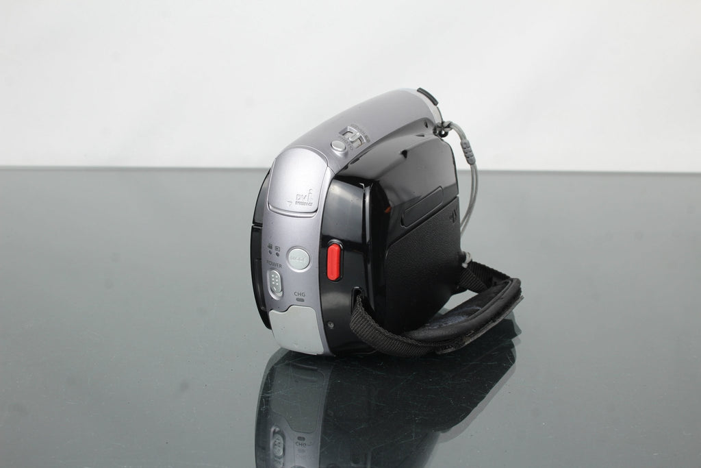 Samsung VP - D381 - Dutch|Thrift