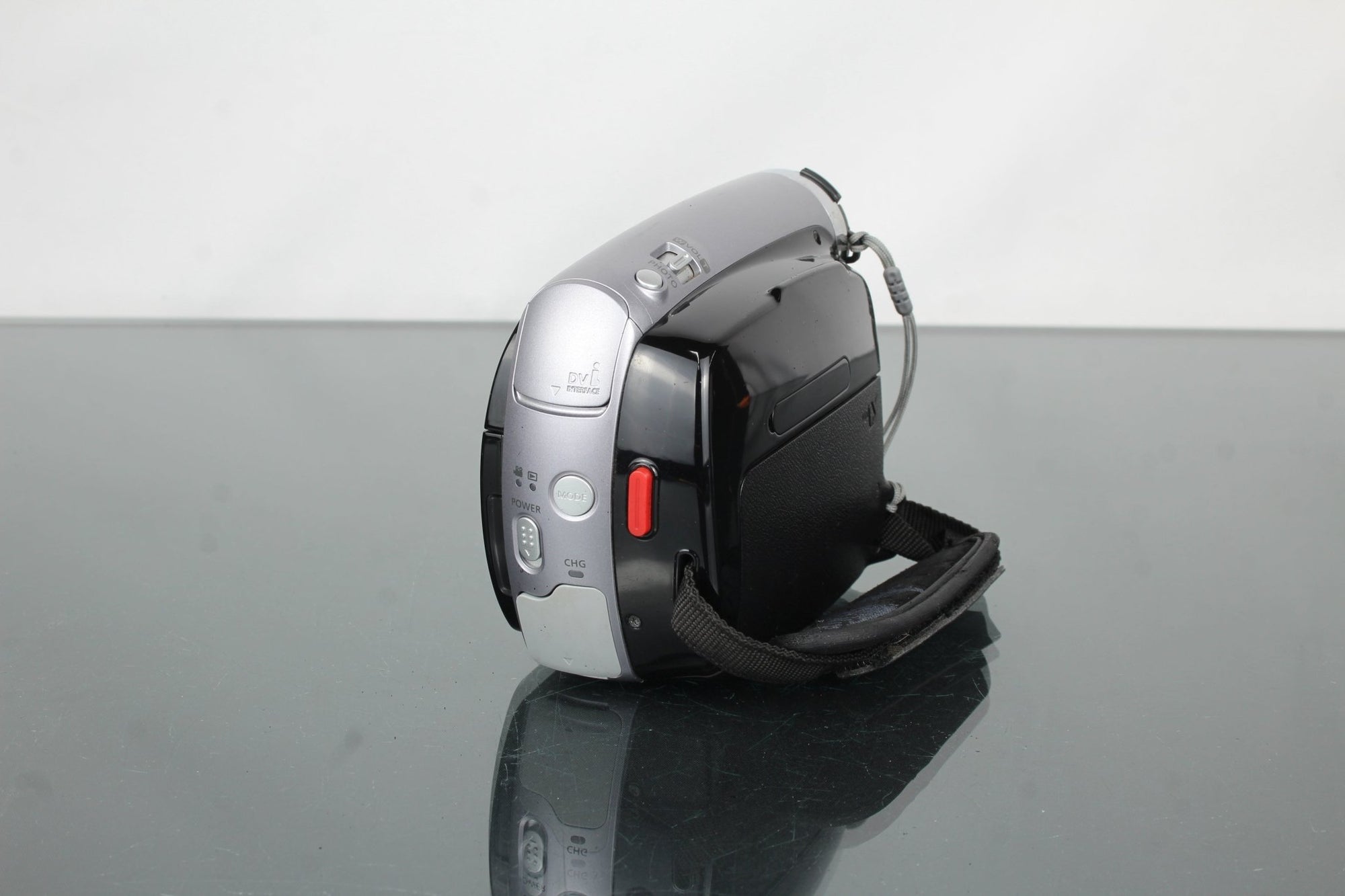 Samsung VP - D381 - Dutch|Thrift