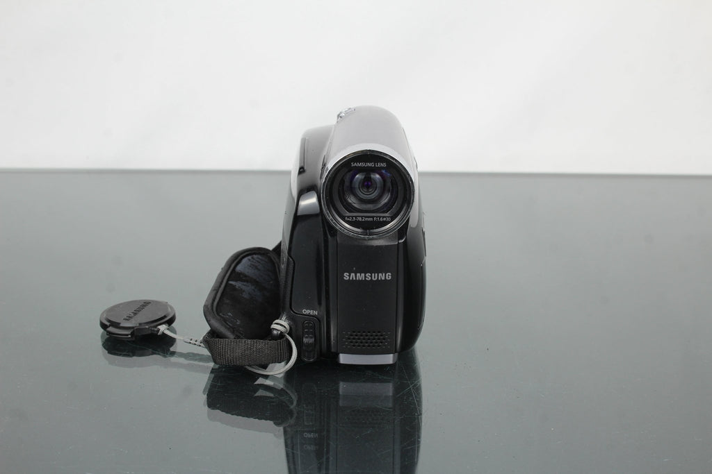 Samsung VP - D381 - Dutch|Thrift