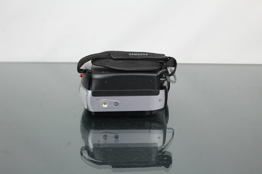 Samsung VP - D381 - Dutch|Thrift