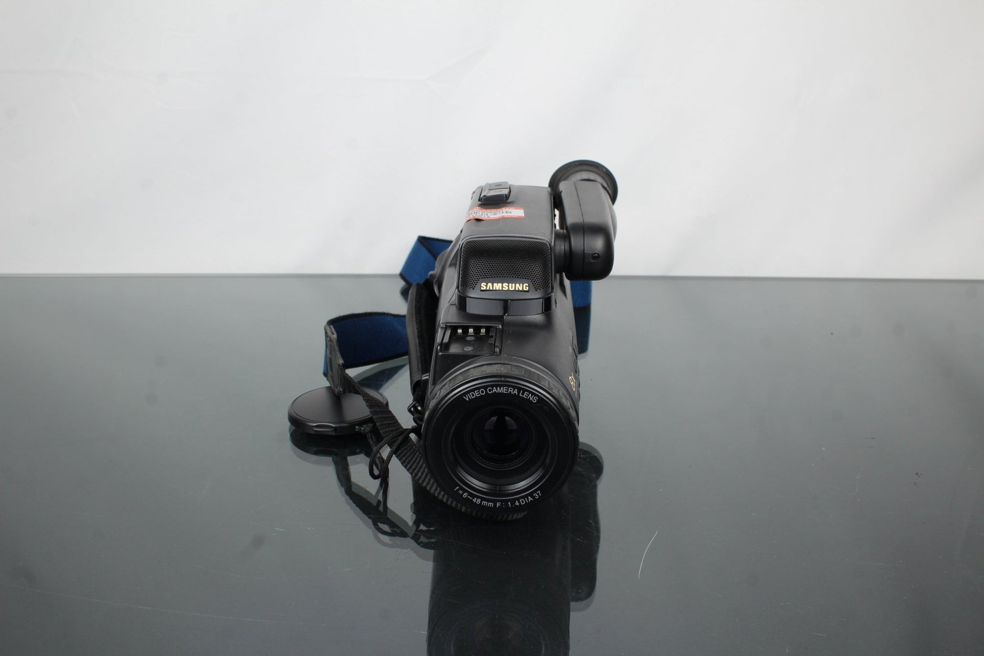 Samsung VP - U10 - Dutch|Thrift