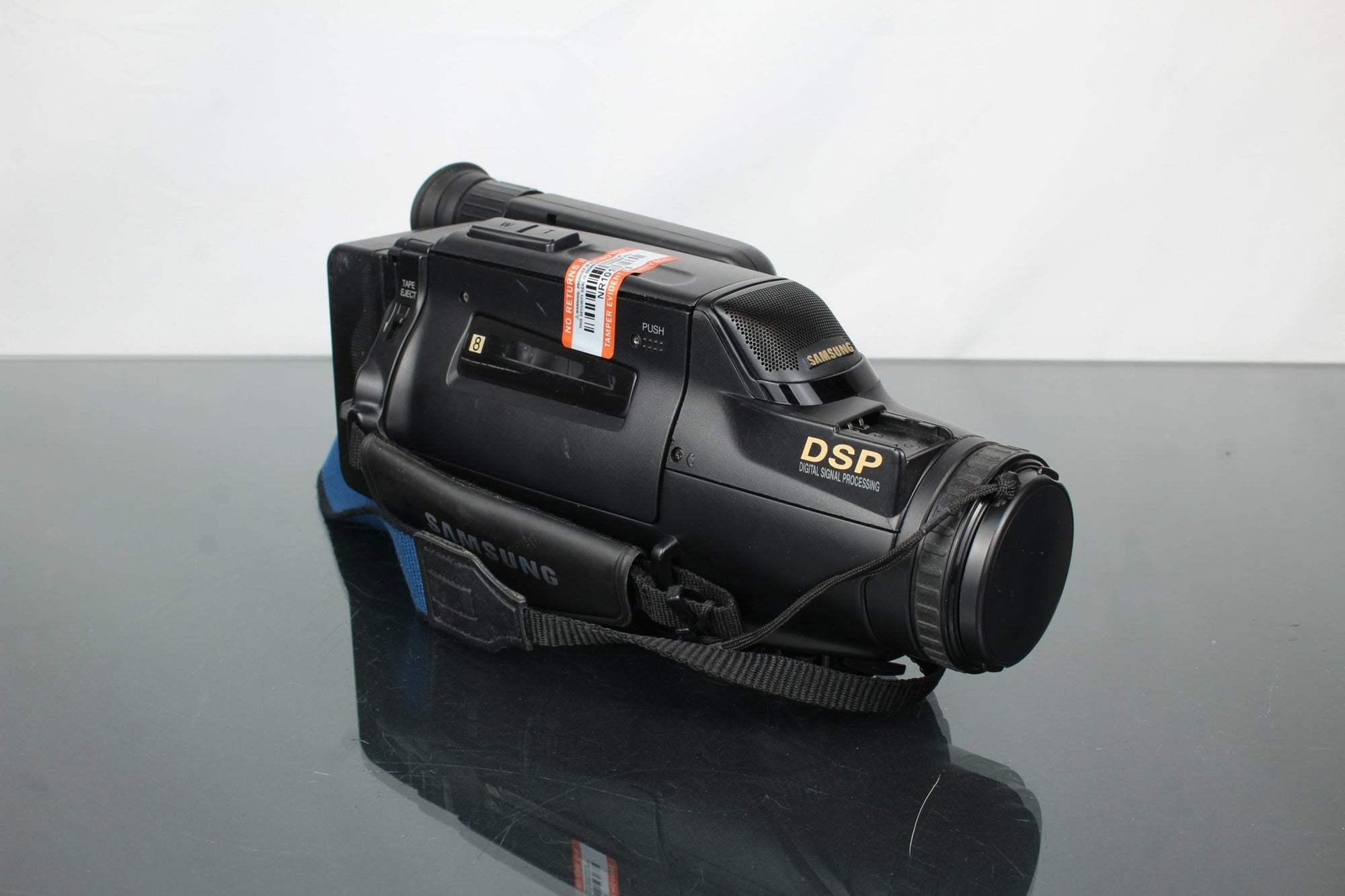 Samsung VP - U10 - Dutch|Thrift