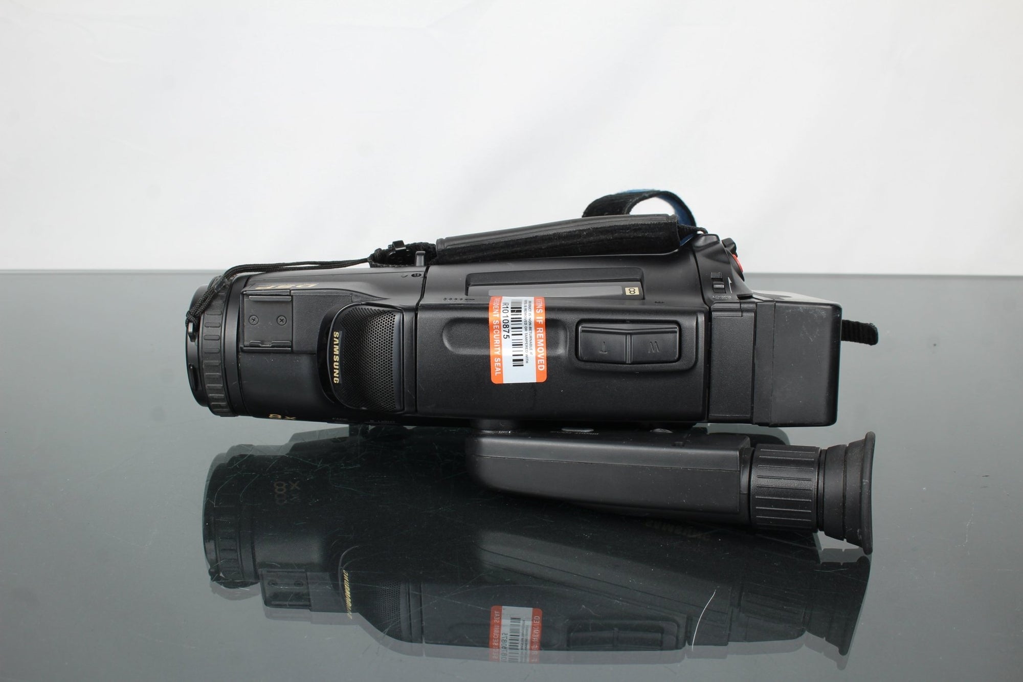 Samsung VP - U10 - Dutch|Thrift