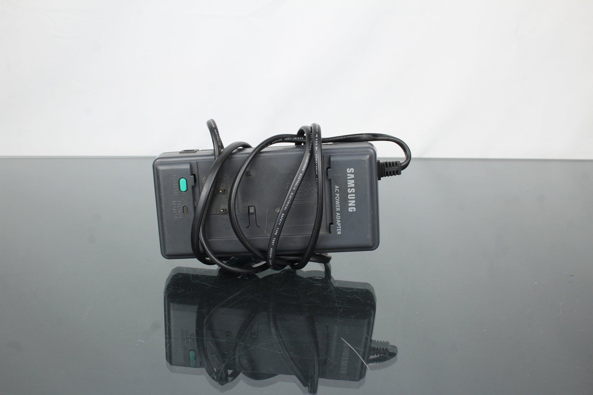 Samsung VP - U10 - Dutch|Thrift