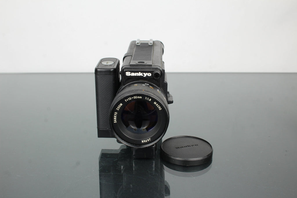 Sankyo EM - 30 - Dutch|Thrift