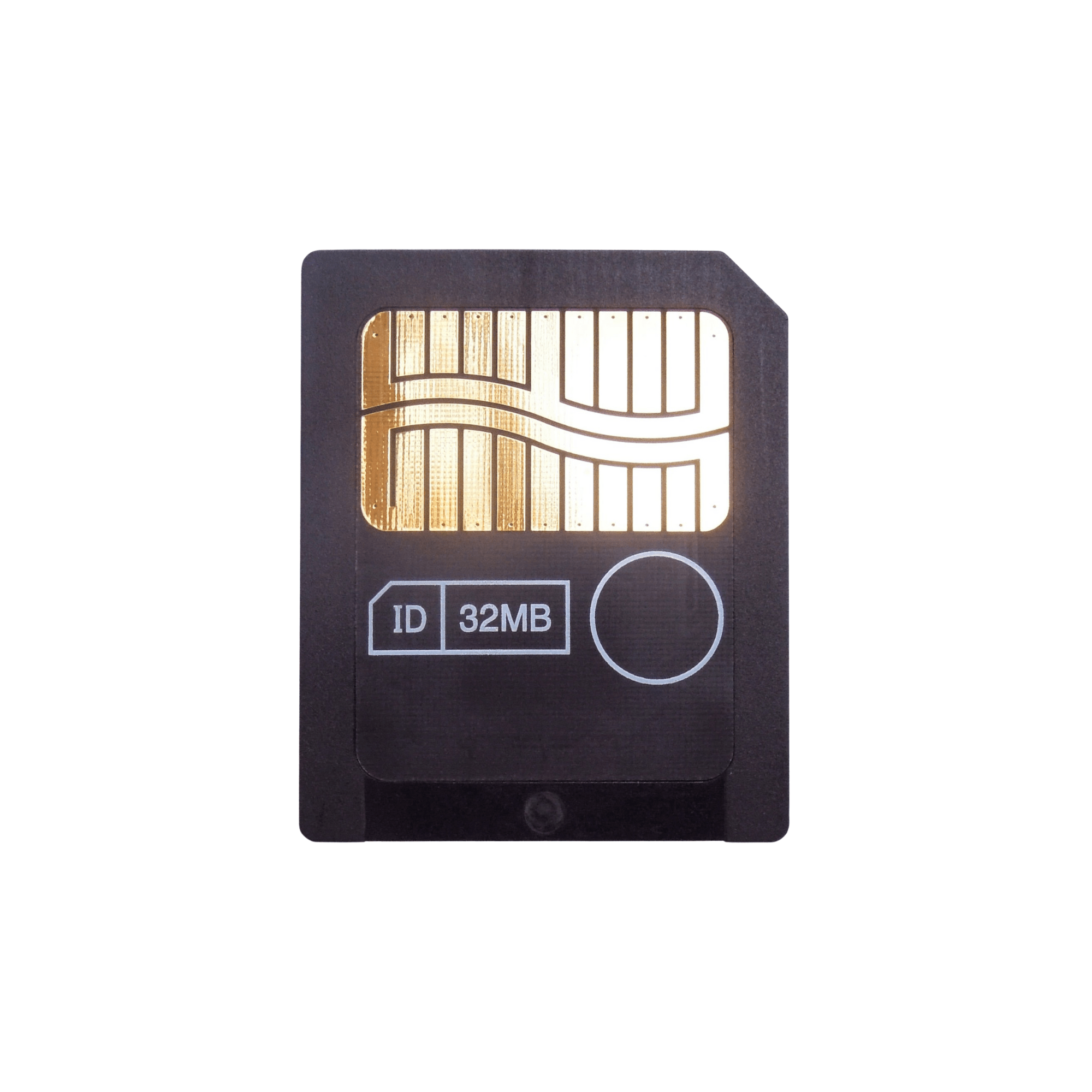 Smart Media 32MB - Dutch|Thrift